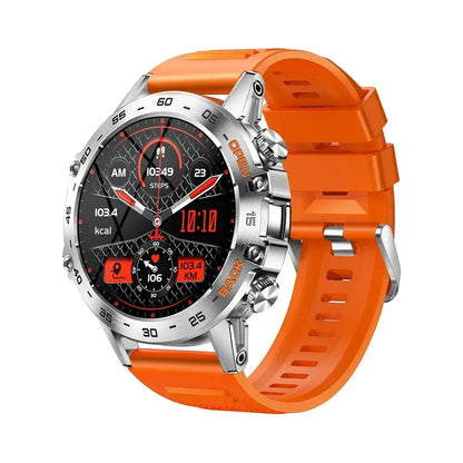 military smart watch uk