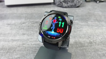 smart sports watch