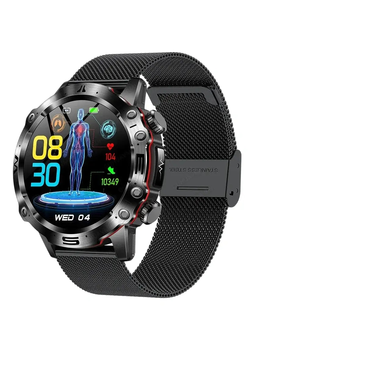 smart sports watch