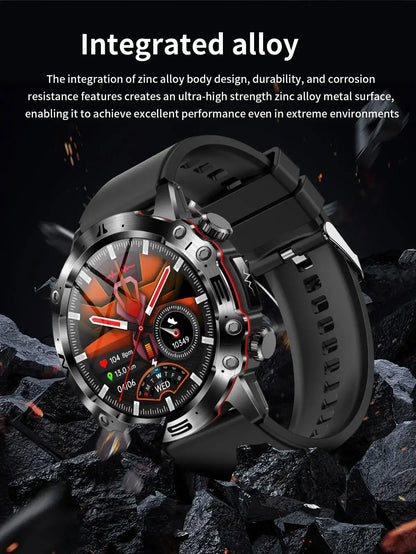 smart sports watch