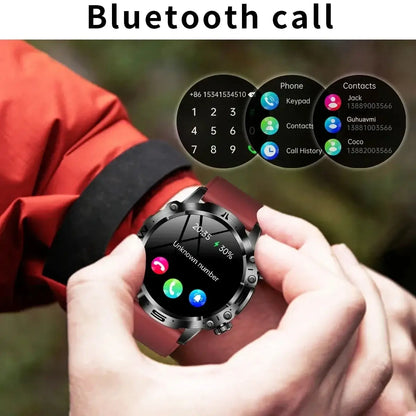 smart sports watch