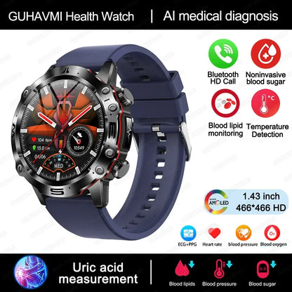 smart sports watch