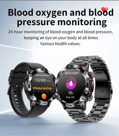 smart sports watch