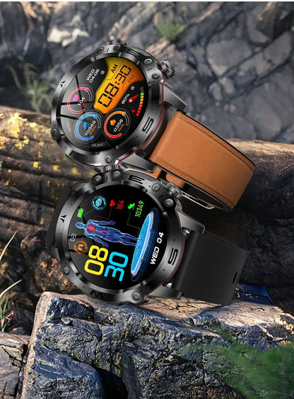 smart sports watch