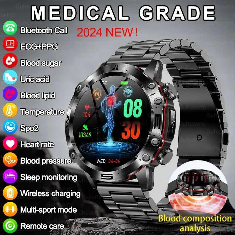 smart sports watch