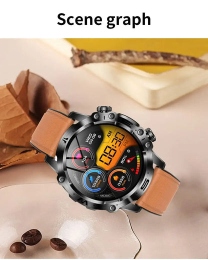 smart sports watch