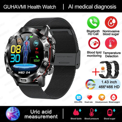 smart sports watch