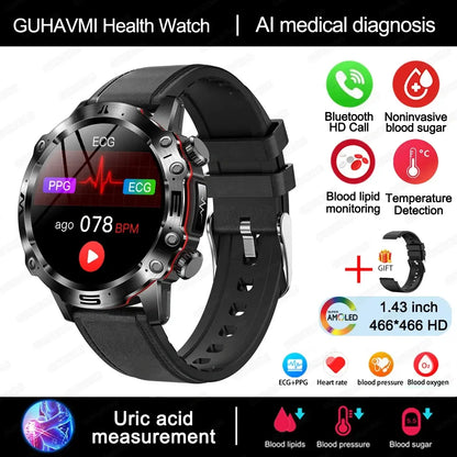 smart sports watch