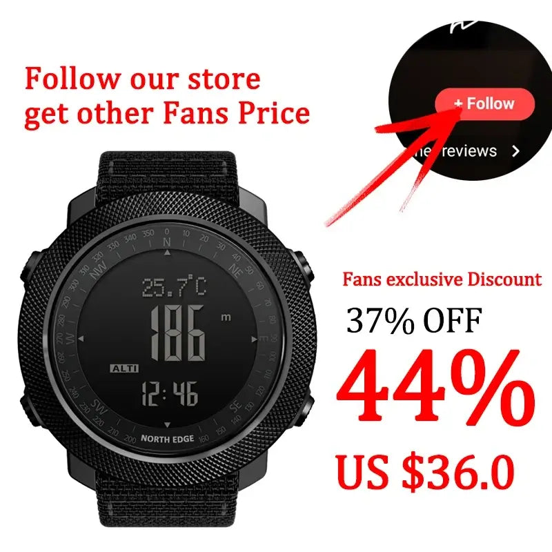 smart watch military