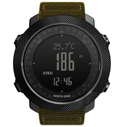 smart watch military